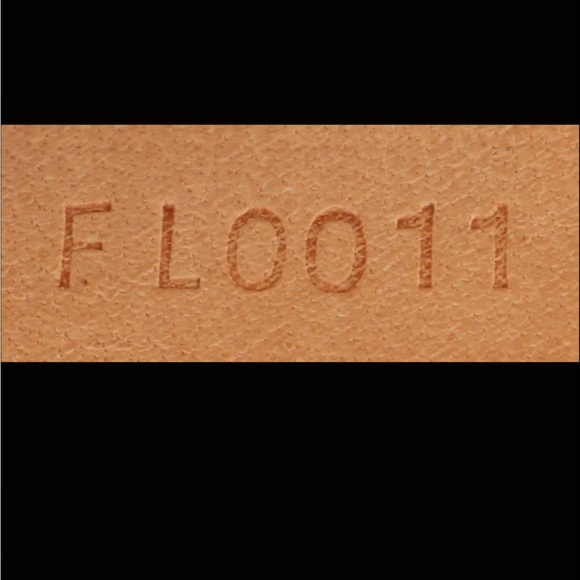 Louis Vuitton classic monogrammed Alma bag, lightly worn (Authenticated) - Picture 7 of 11